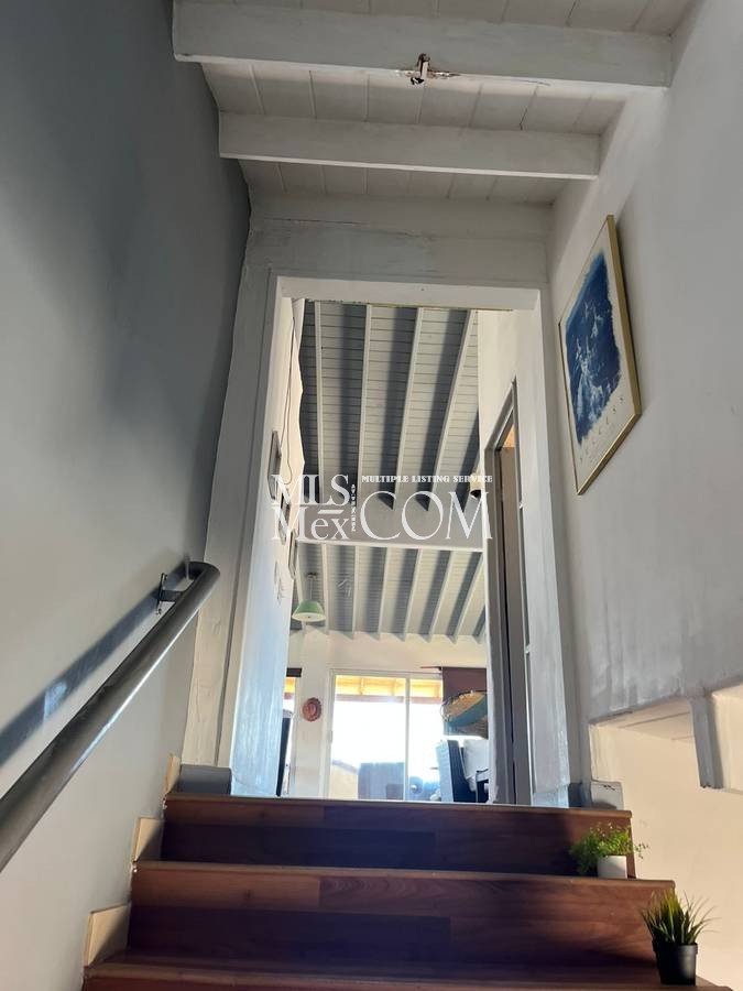 🌊 Luxury Ocean View Home for Rent in Baja del Mar Rosarito – 3BR Coastal Residence Near U.S. Border