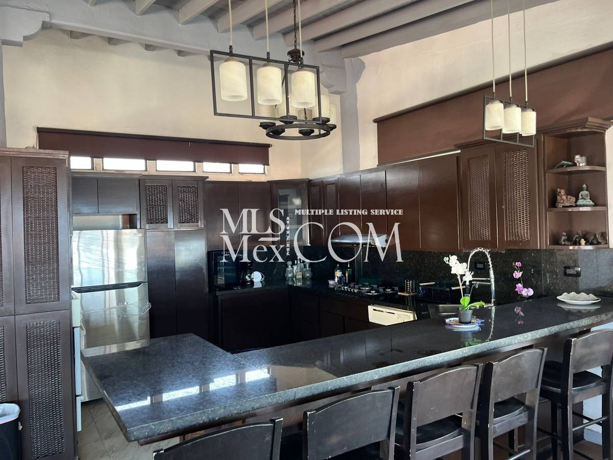 🌊 Luxury Ocean View Home for Rent in Baja del Mar Rosarito – 3BR Coastal Residence Near U.S. Border
