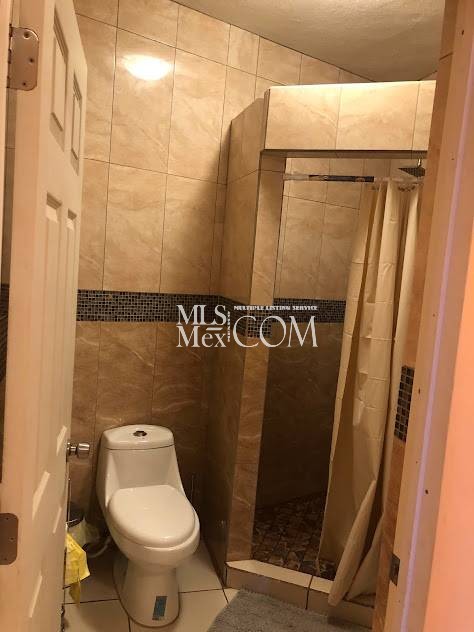 🌊 Furnished Ground Floor Apartment for Rent Near K38 Rosarito – 2BR Coastal Living