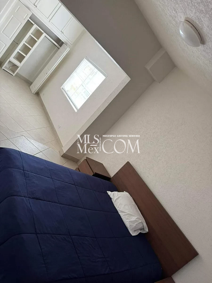 Furnished Family Home for Rent in Rosarito Centro | 4BR Near Beach & U.S. Border