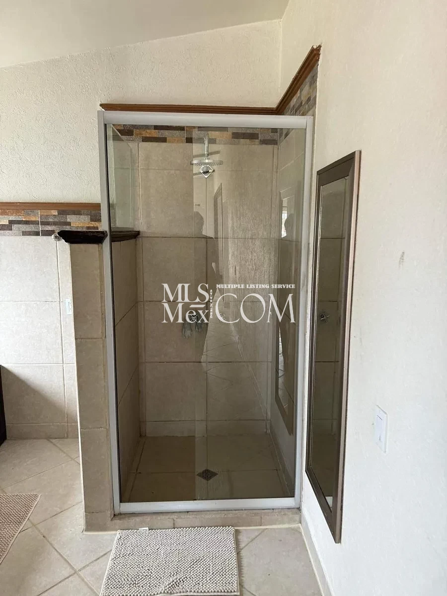 Furnished Family Home for Rent in Rosarito Centro | 4BR Near Beach & U.S. Border