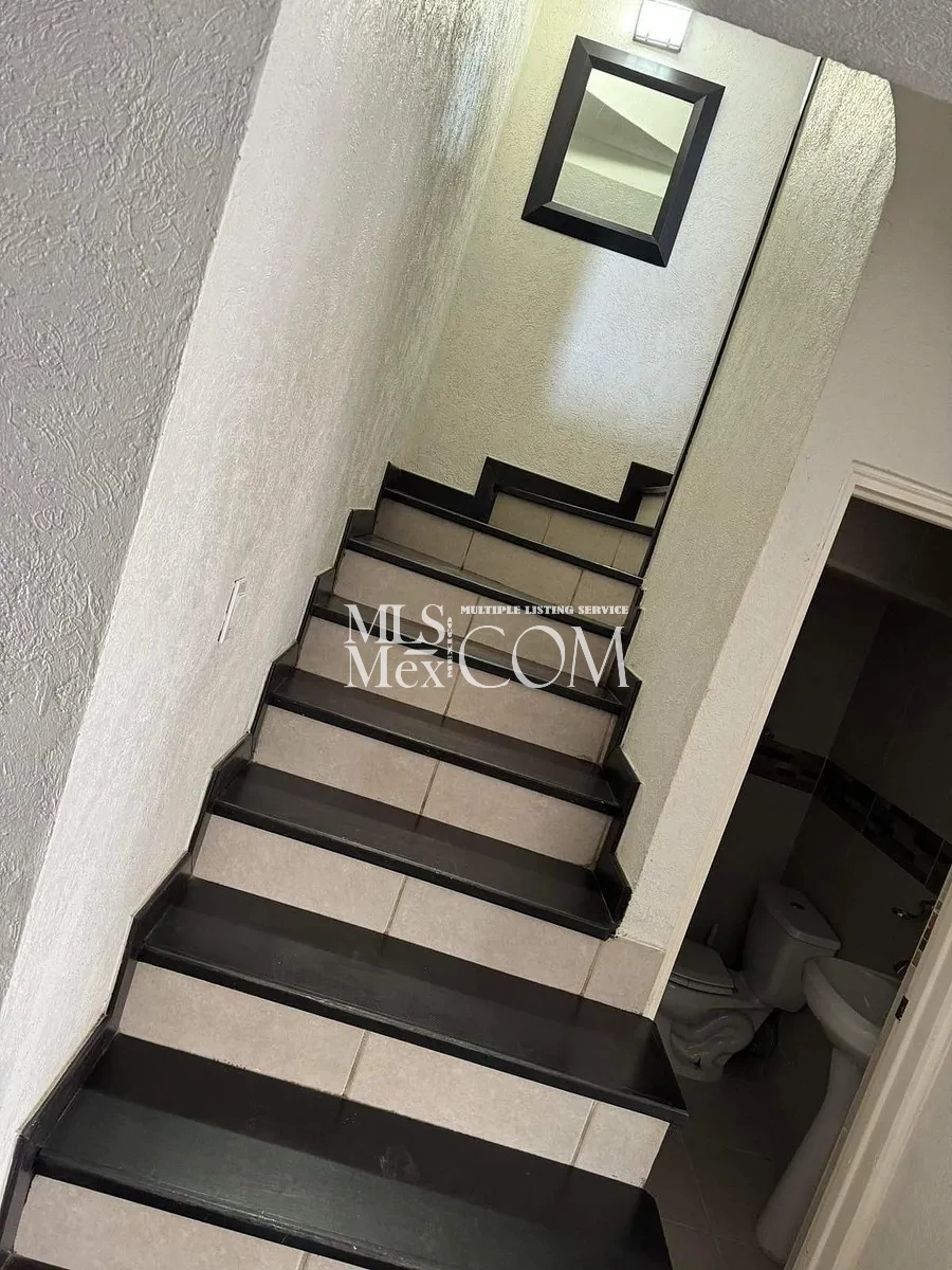 Furnished Family Home for Rent in Rosarito Centro | 4BR Near Beach & U.S. Border