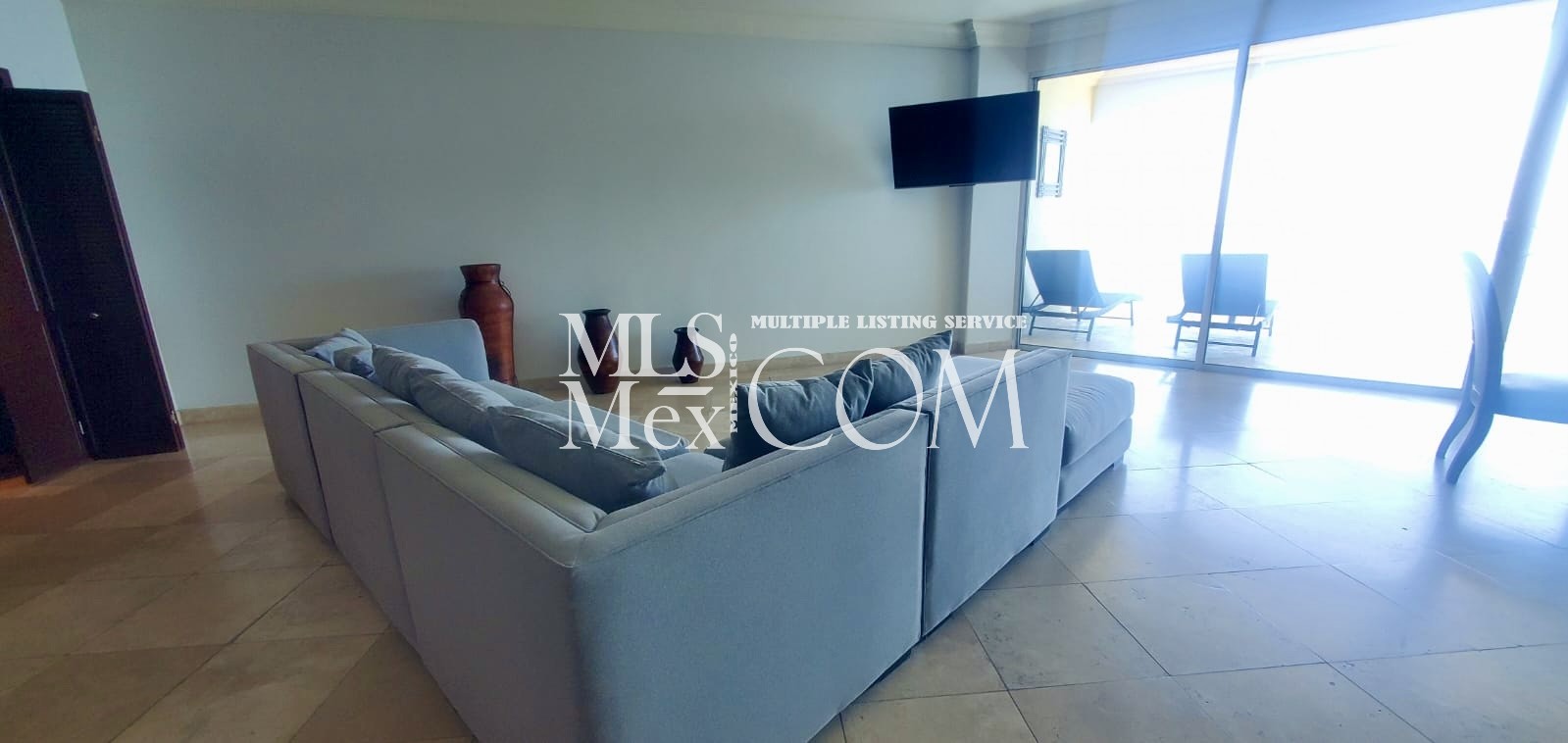 Luxury Ocean View Condo for Rent in Rosarito | Las Olas Grand | 3BR Beachfront Living