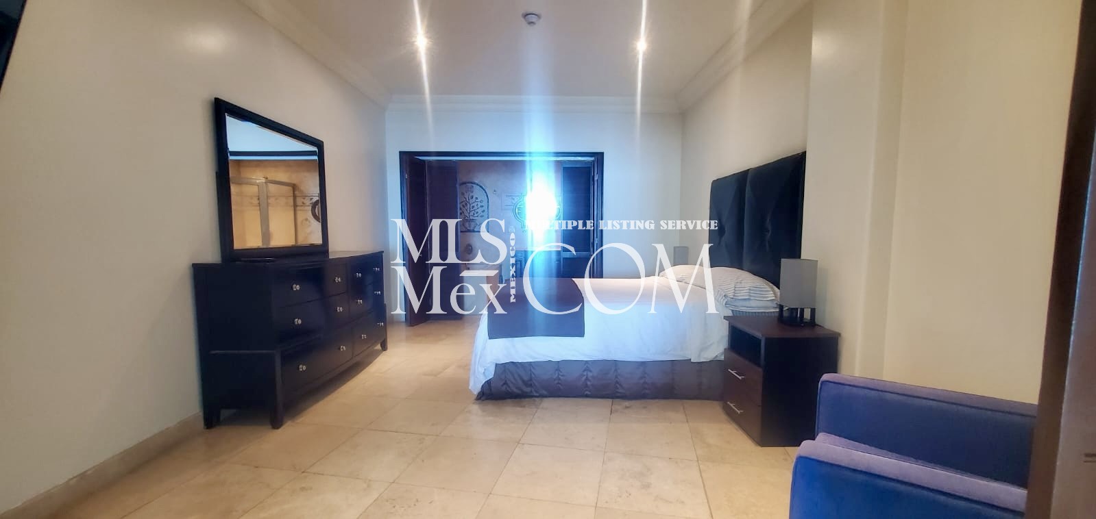 Luxury Ocean View Condo for Rent in Rosarito | Las Olas Grand | 3BR Beachfront Living