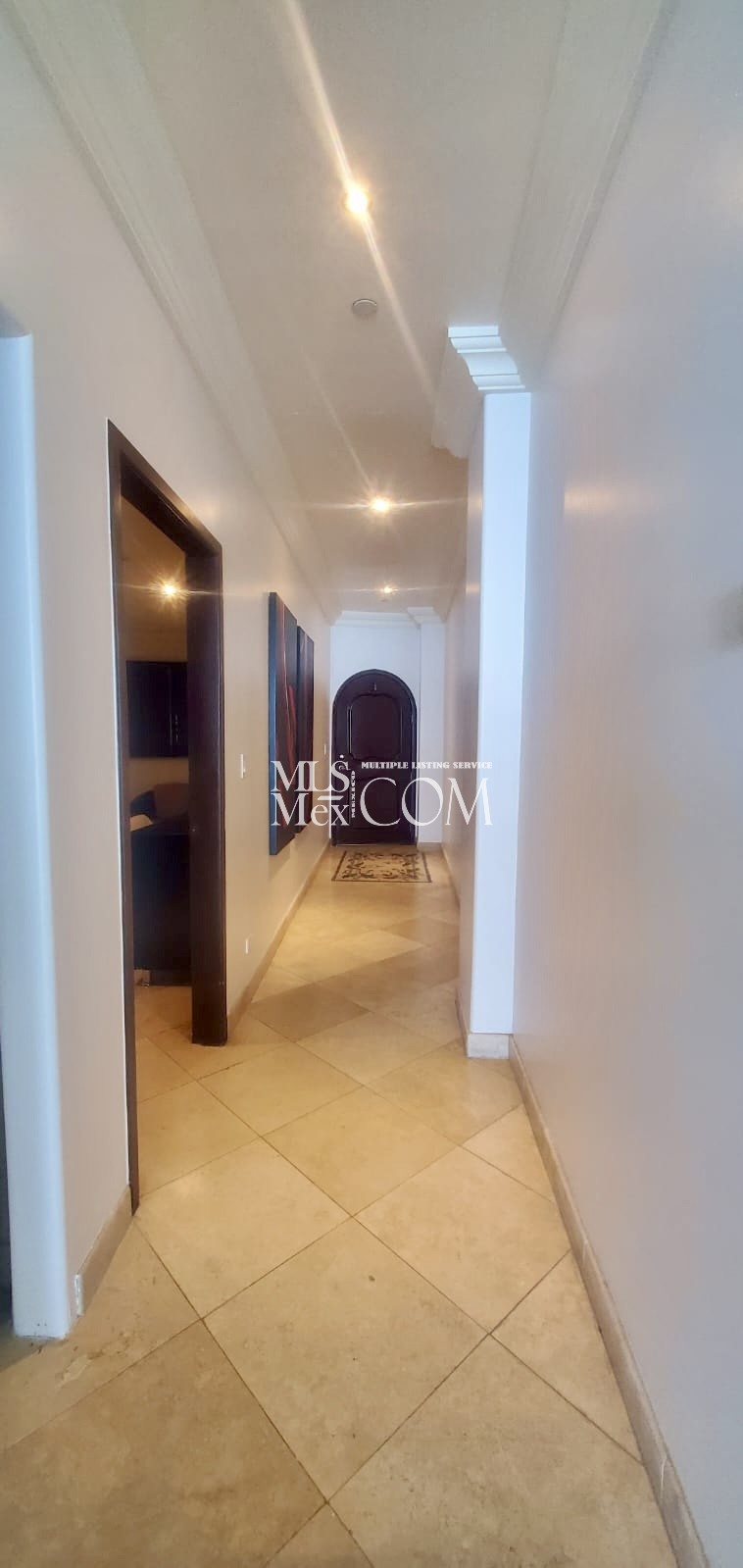 Luxury Ocean View Condo for Rent in Rosarito | Las Olas Grand | 3BR Beachfront Living