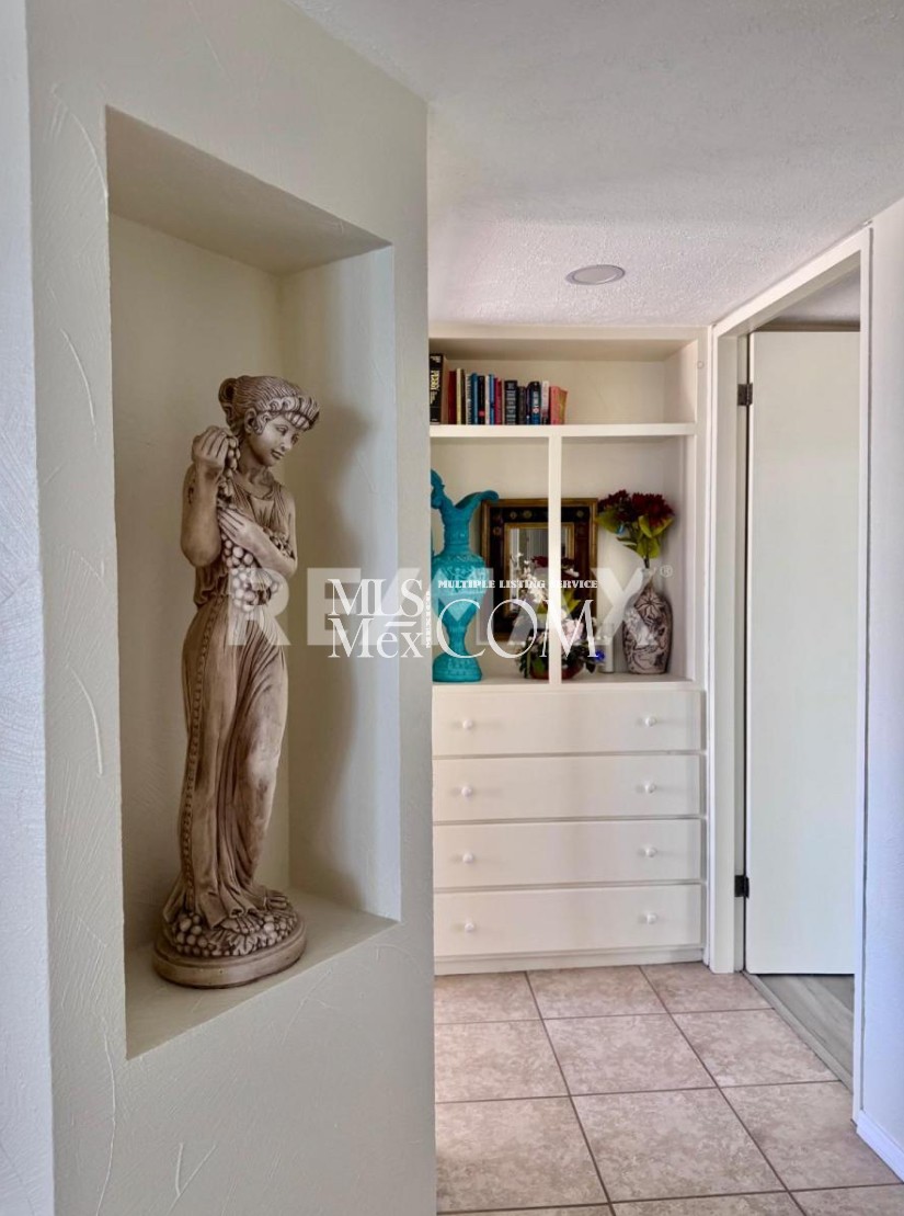 Luxury Oceanfront Condo for Rent in Rosarito | Villa Corona del Mar | 2BR Beachfront Condo