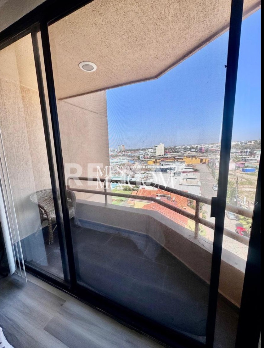 Luxury Oceanfront Condo for Rent in Rosarito | Villa Corona del Mar | 2BR Beachfront Condo