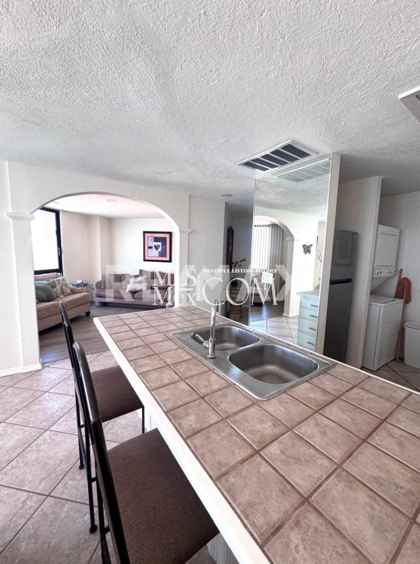 Luxury Oceanfront Condo for Rent in Rosarito | Villa Corona del Mar | 2BR Beachfront Condo