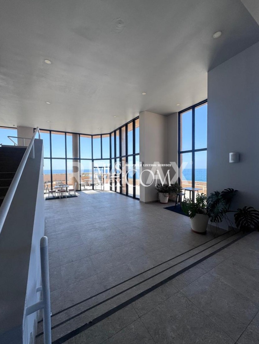 Luxury Oceanfront Condo for Rent in Rosarito | Villa Corona del Mar | 2BR Beachfront Condo