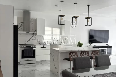 Luxury Furnished Beach House for Rent in Quinta del Mar | Gated Oceanfront Community | Rosarito, Baja California