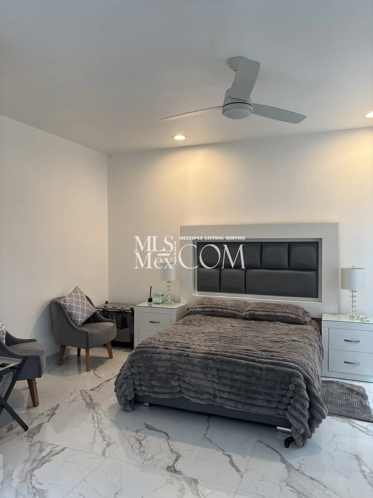 Luxury Furnished Beach House for Rent in Quinta del Mar | Gated Oceanfront Community | Rosarito, Baja California