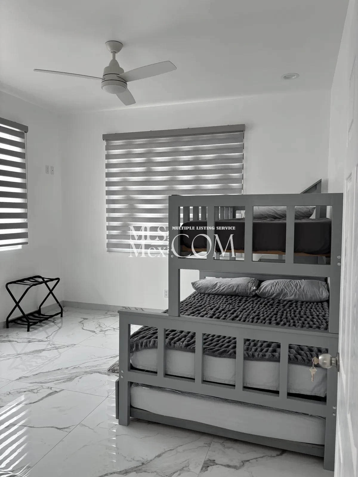 Luxury Furnished Beach House for Rent in Quinta del Mar | Gated Oceanfront Community | Rosarito, Baja California