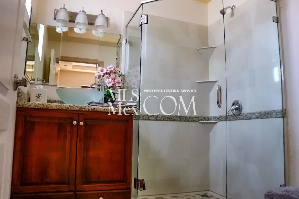 Luxury Ocean View Estate for Rent in Costa Hermosa, Rosarito | 4 Bedroom Furnished Home | $3,000 USD