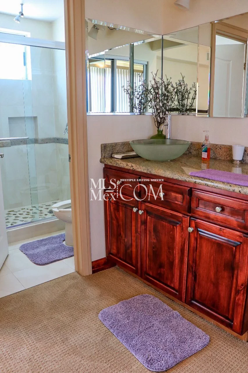 Luxury Ocean View Estate for Rent in Costa Hermosa, Rosarito | 4 Bedroom Furnished Home | $3,000 USD