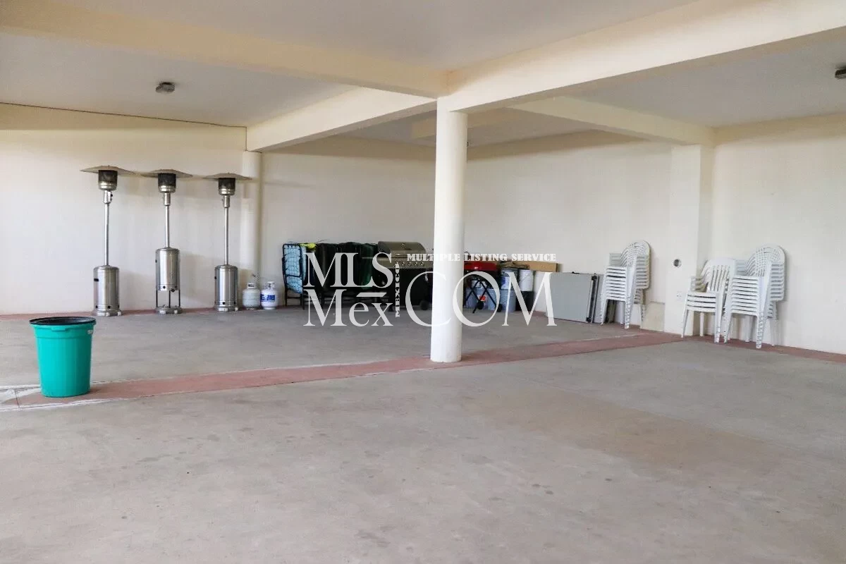 Luxury Ocean View Estate for Rent in Costa Hermosa, Rosarito | 4 Bedroom Furnished Home | $3,000 USD