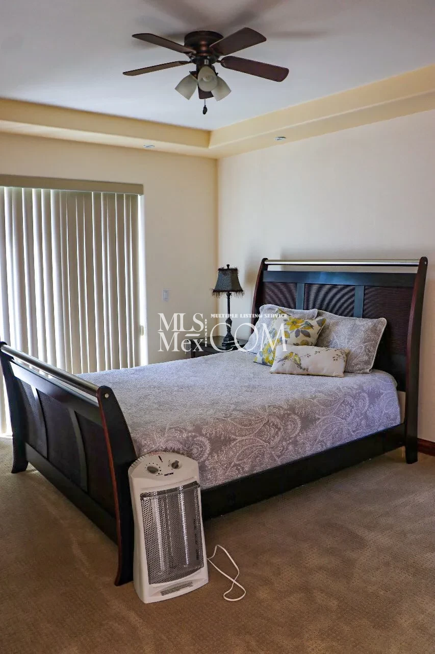 Luxury Ocean View Estate for Rent in Costa Hermosa, Rosarito | 4 Bedroom Furnished Home | $3,000 USD