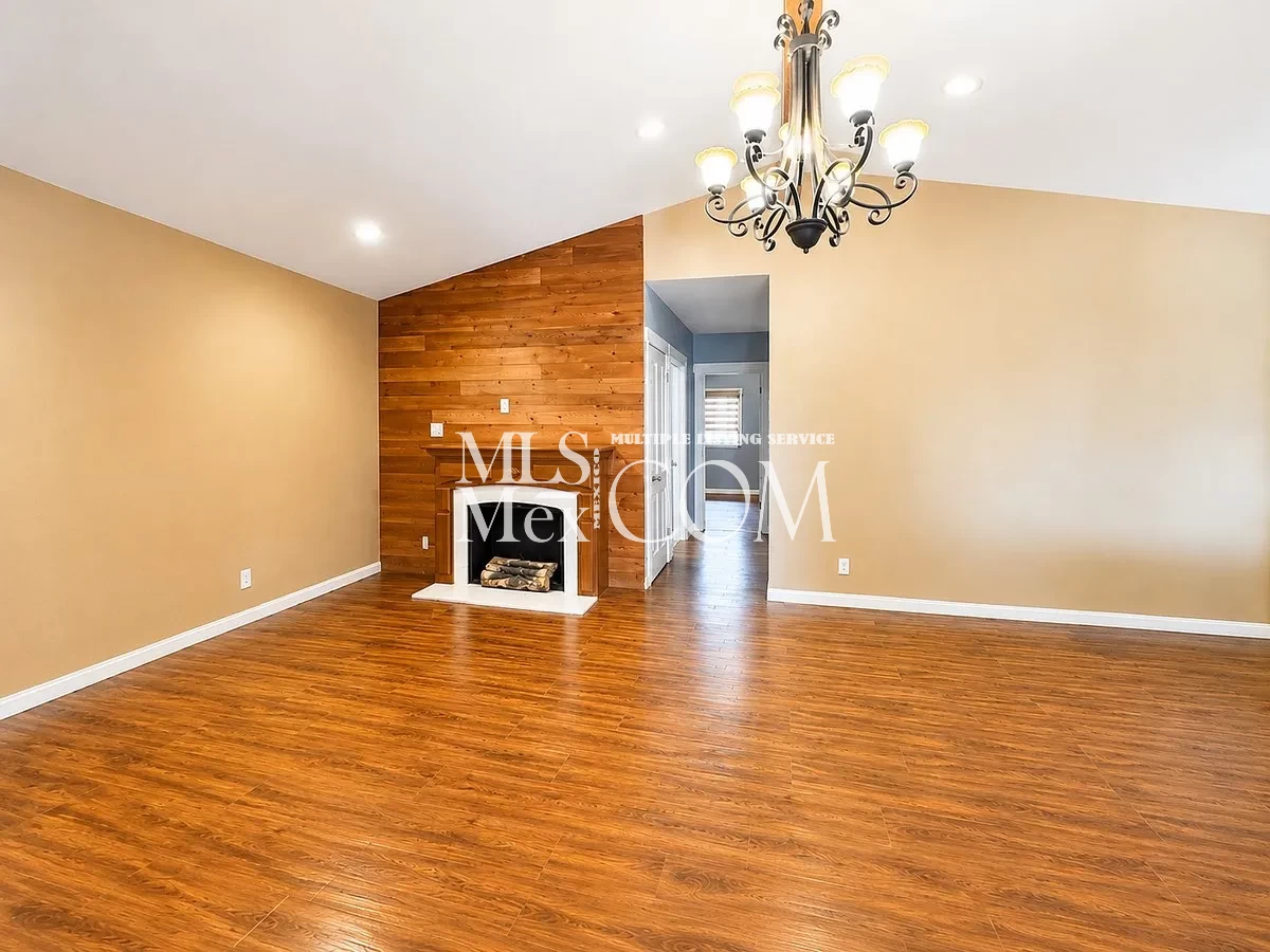 Remodeled 2 Bedroom House for Rent in Reforma, Rosarito | Utilities Included | Pet Friendly | Near Rosarito Pavilion | $