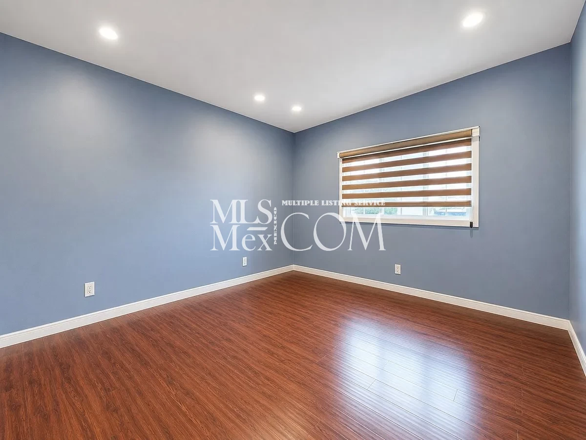 Remodeled 2 Bedroom House for Rent in Reforma, Rosarito | Utilities Included | Pet Friendly | Near Rosarito Pavilion | $