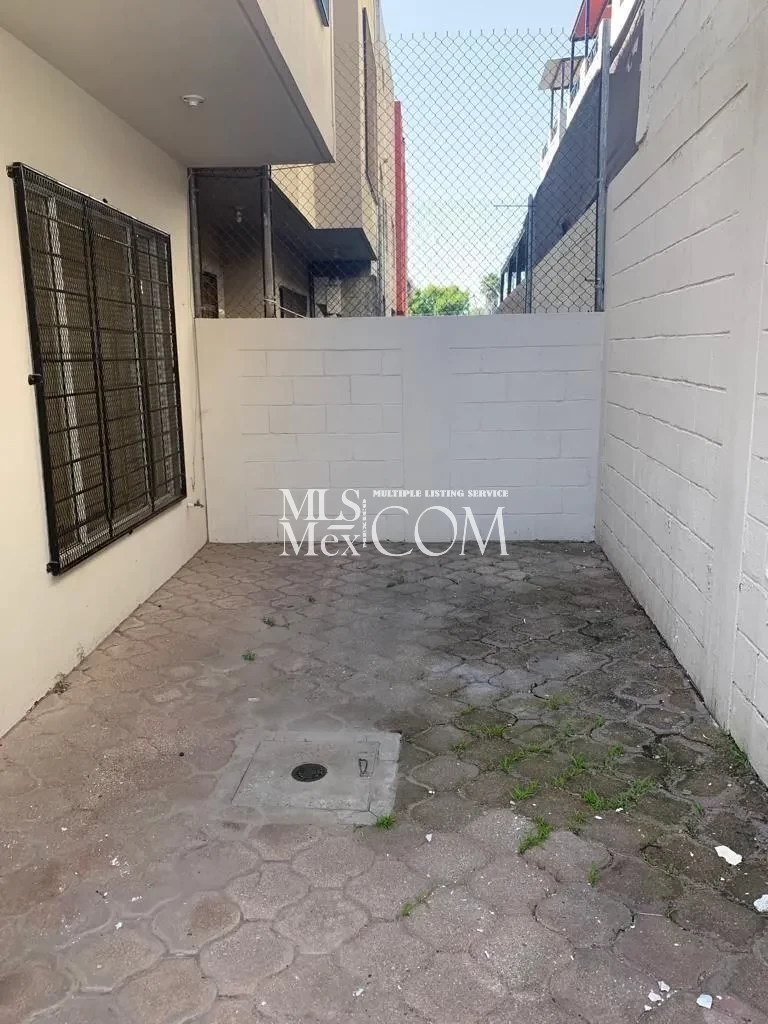 2 Bedroom House for Rent in Rosarito | Machado Sur | Near U.S. Border | Gated Parking | Optional Furnished