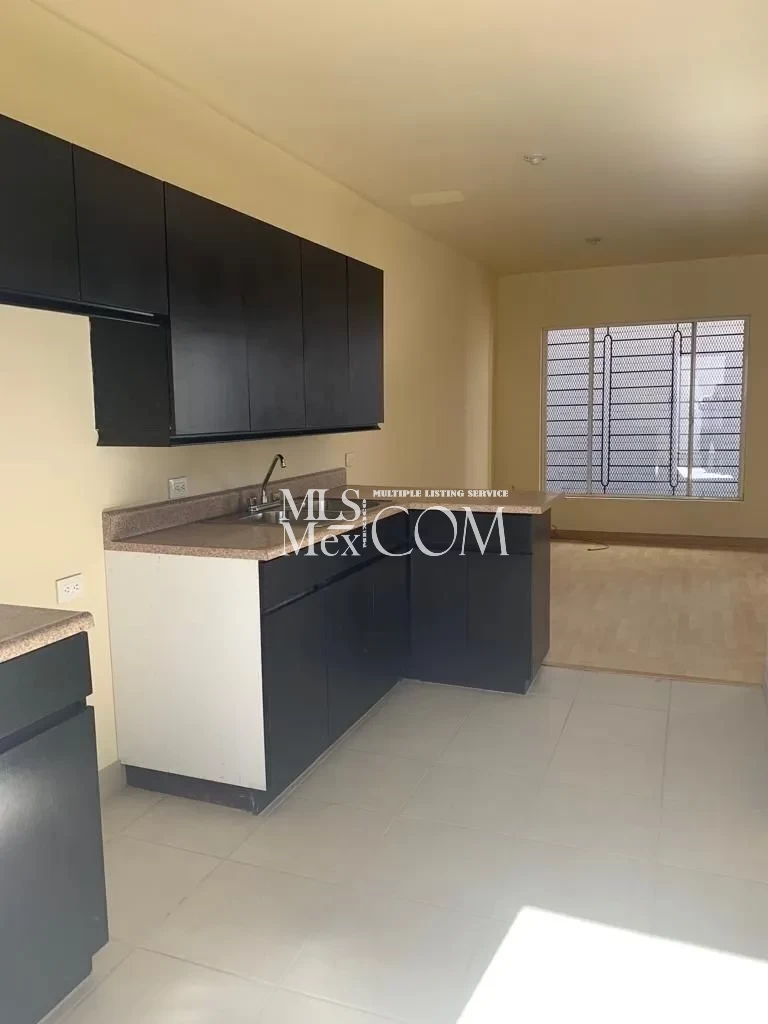 2 Bedroom House for Rent in Rosarito | Machado Sur | Near U.S. Border | Gated Parking | Optional Furnished