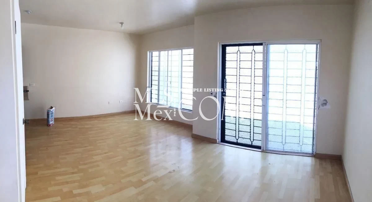 2 Bedroom House for Rent in Rosarito | Machado Sur | Near U.S. Border | Gated Parking | Optional Furnished