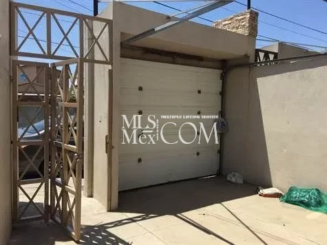 2 Bedroom House for Rent in Rosarito | Machado Sur | Near U.S. Border | Gated Parking | Optional Furnished