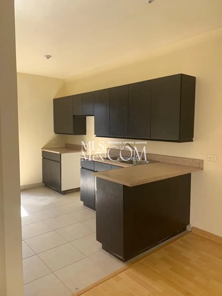 2 Bedroom House for Rent in Rosarito | Machado Sur | Near U.S. Border | Gated Parking | Optional Furnished