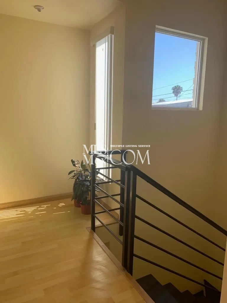 2 Bedroom House for Rent in Rosarito | Machado Sur | Near U.S. Border | Gated Parking | Optional Furnished