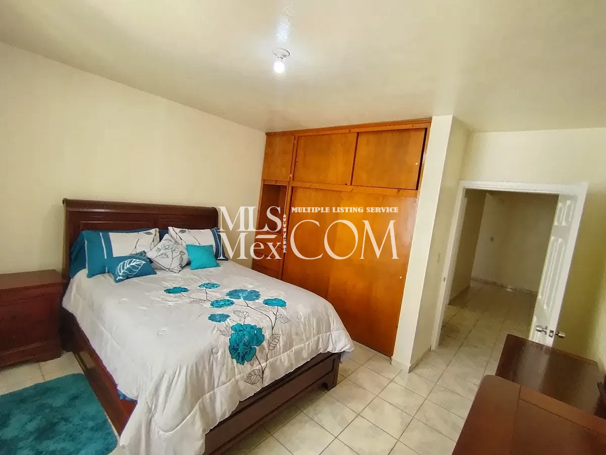 🏖️ Furnished 2BR Apartment for Rent Near the Beach in Rosarito | $1,000 USD