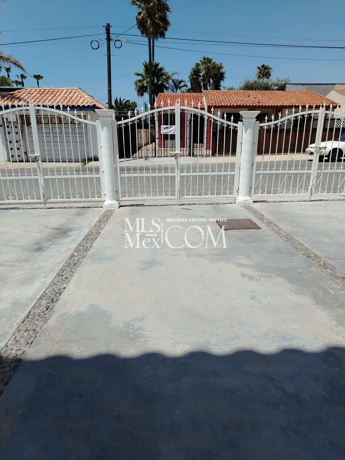 🏖️ Furnished 2BR Apartment for Rent Near the Beach in Rosarito | $1,000 USD