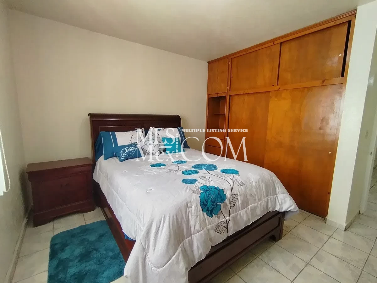 🏖️ Furnished 2BR Apartment for Rent Near the Beach in Rosarito | $1,000 USD