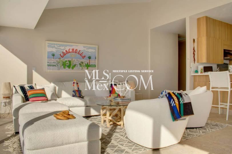 $4,000 / 3br - 2357sqft - Luxury 3BR Oceanfront Penthouse in Rosarito’s Palacio del Mar 🌊 | (Palacio del Mar)