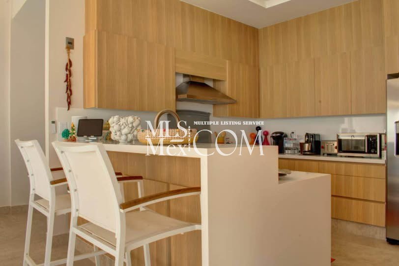 $4,000 / 3br - 2357sqft - Luxury 3BR Oceanfront Penthouse in Rosarito’s Palacio del Mar 🌊 | (Palacio del Mar)