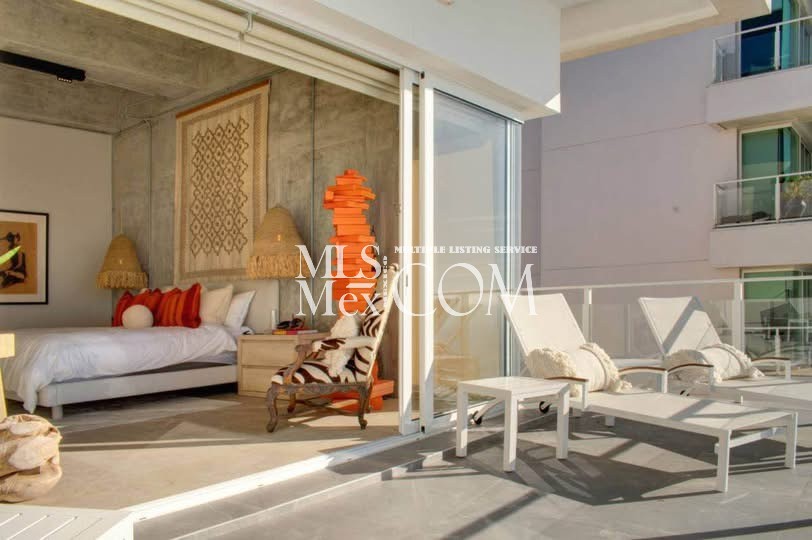 $4,000 / 3br - 2357sqft - Luxury 3BR Oceanfront Penthouse in Rosarito’s Palacio del Mar 🌊 | (Palacio del Mar)