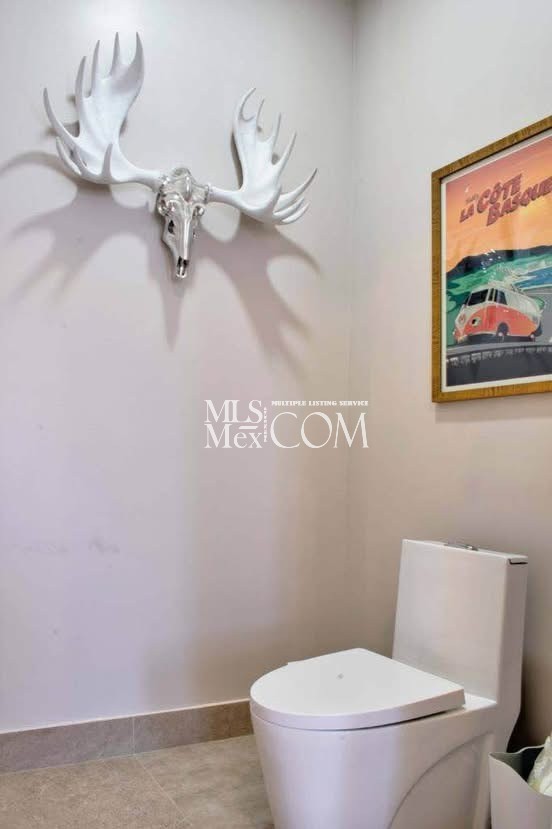 $4,000 / 3br - 2357sqft - Luxury 3BR Oceanfront Penthouse in Rosarito’s Palacio del Mar 🌊 | (Palacio del Mar)