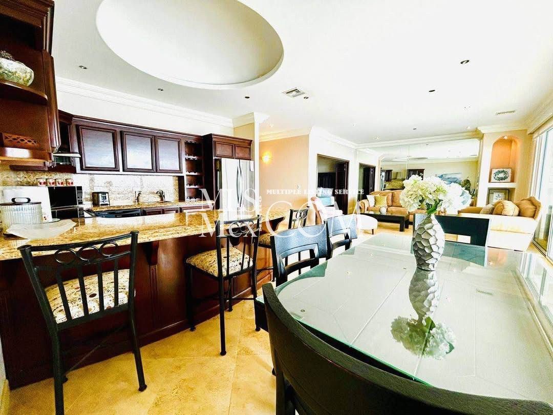 🌊Luxury Oceanfront Condo for Rent in Las Olas Grand, Rosarito – 2BR/2BA