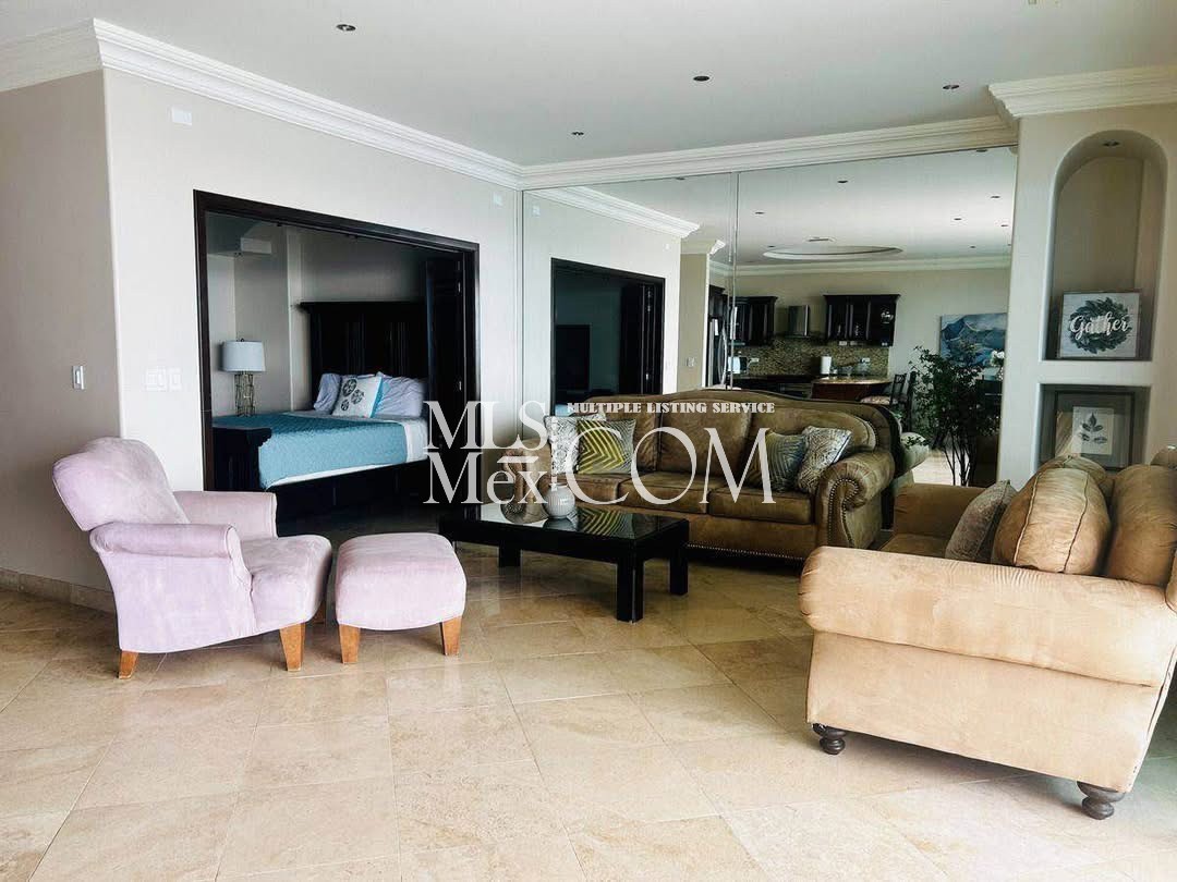 🌊Luxury Oceanfront Condo for Rent in Las Olas Grand, Rosarito – 2BR/2BA
