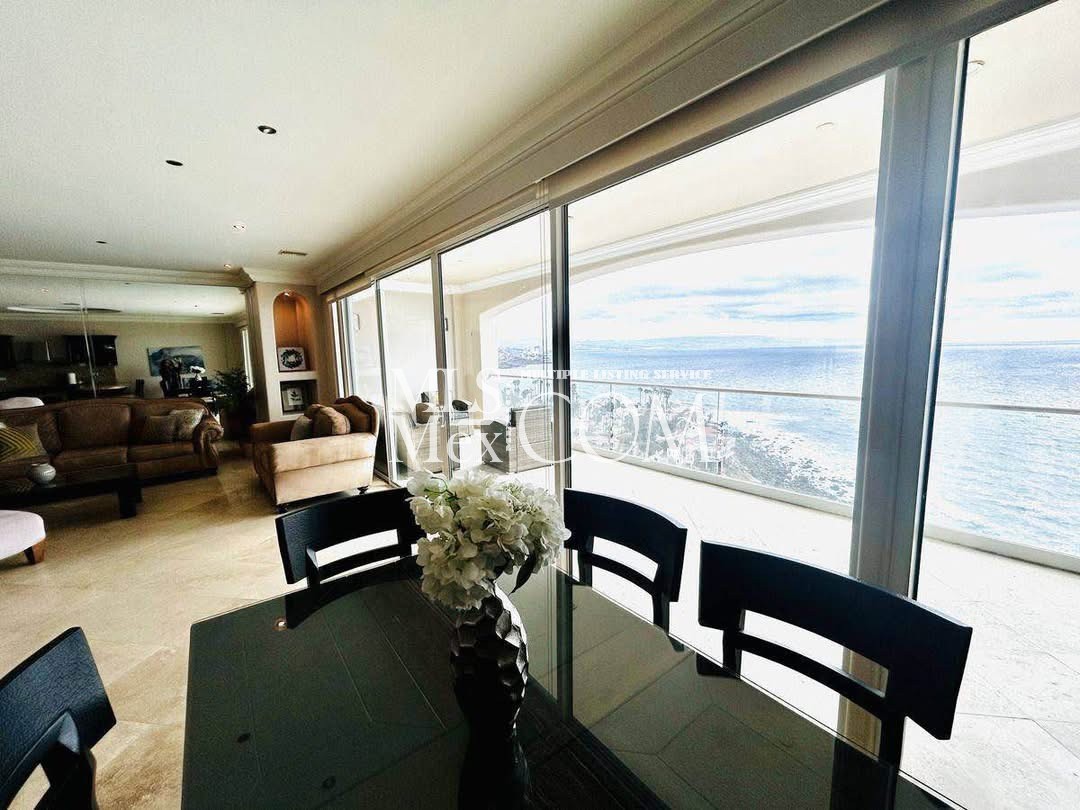 🌊Luxury Oceanfront Condo for Rent in Las Olas Grand, Rosarito – 2BR/2BA