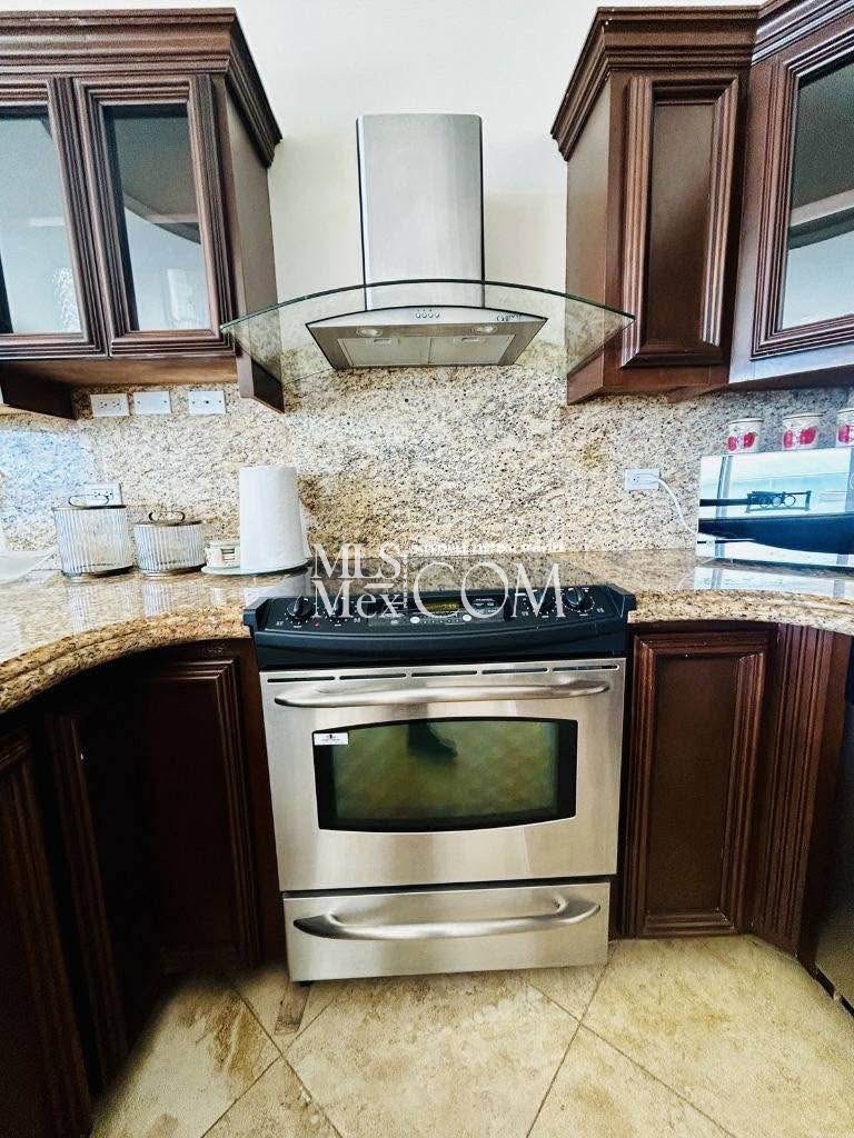 🌊Luxury Oceanfront Condo for Rent in Las Olas Grand, Rosarito – 2BR/2BA