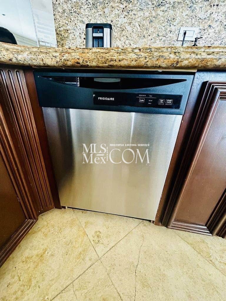 🌊Luxury Oceanfront Condo for Rent in Las Olas Grand, Rosarito – 2BR/2BA