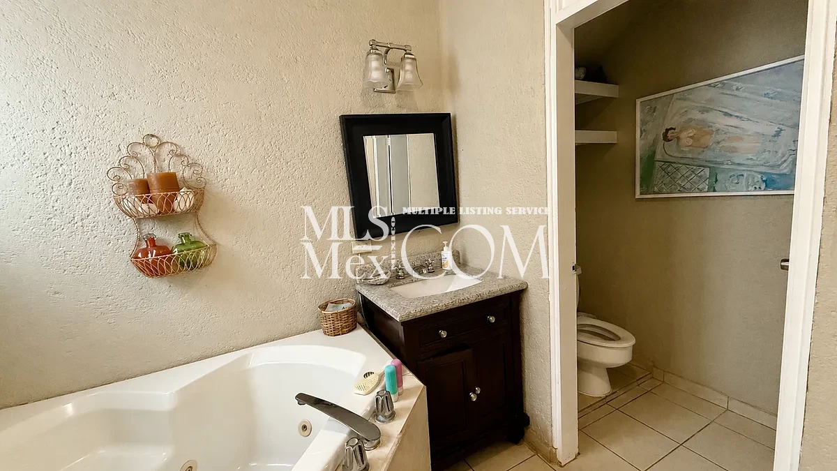 4BR Oceanfront House for Rent in Baja del Mar, Rosarito | Near San Diego