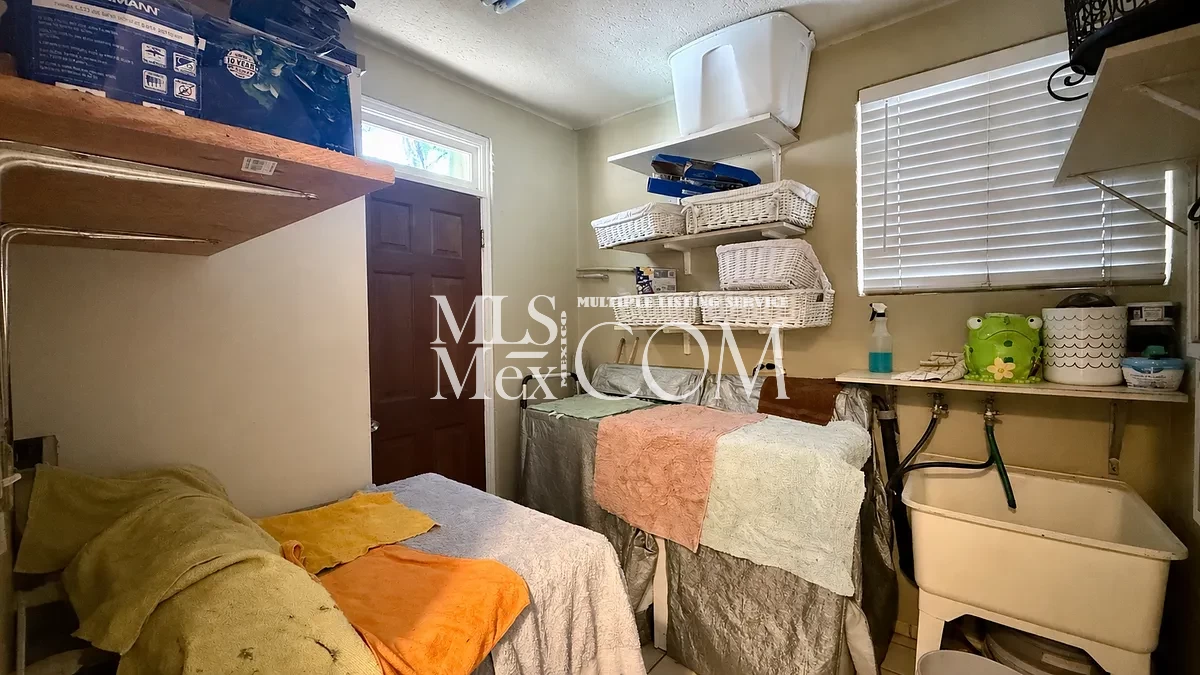 4BR Oceanfront House for Rent in Baja del Mar, Rosarito | Near San Diego