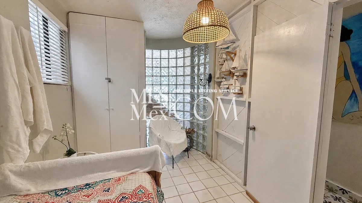 4BR Oceanfront House for Rent in Baja del Mar, Rosarito | Near San Diego