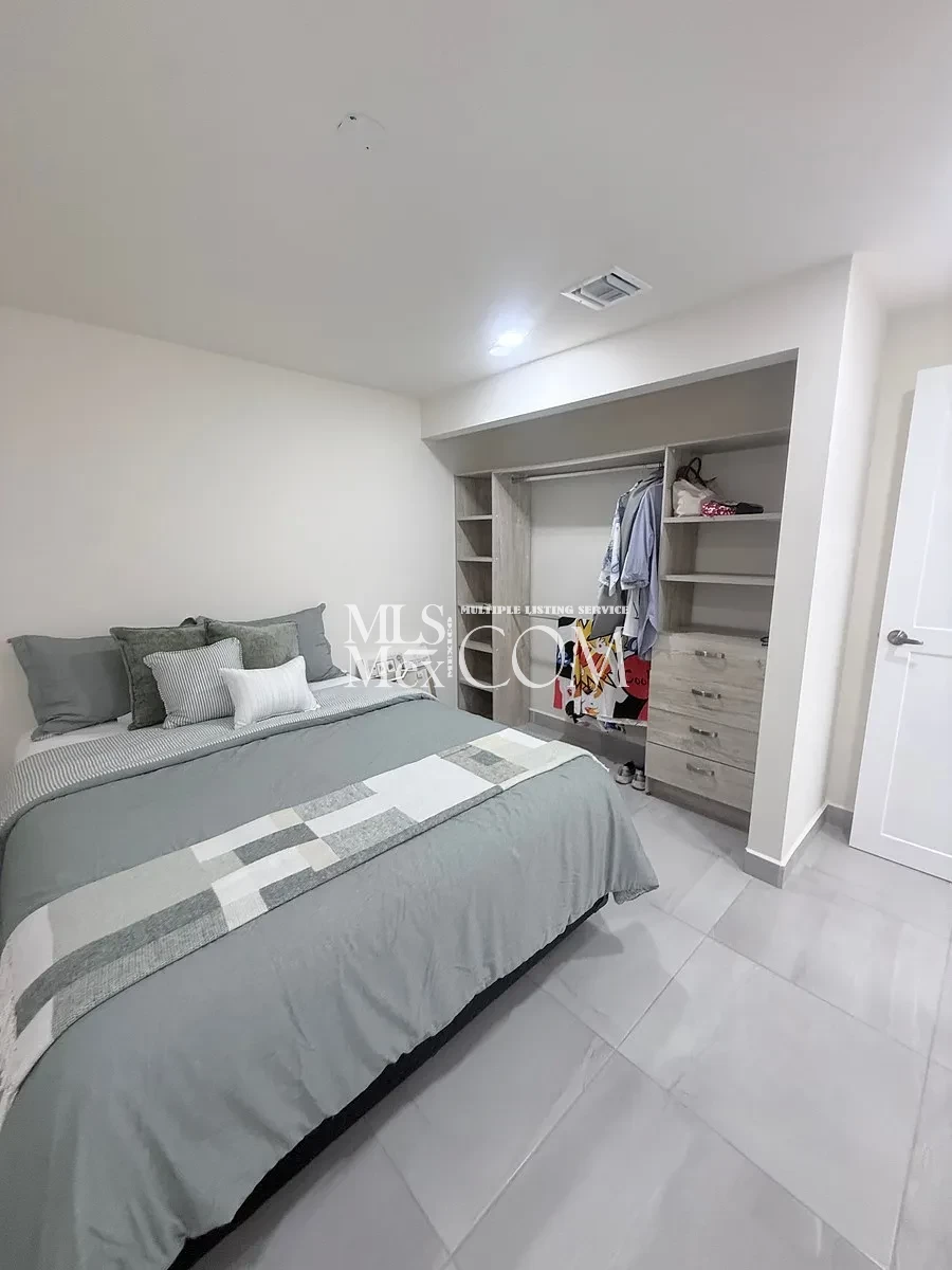 Ocean-View 3BR Condo for Rent in Rosarito, Mexico | $2,200 USD