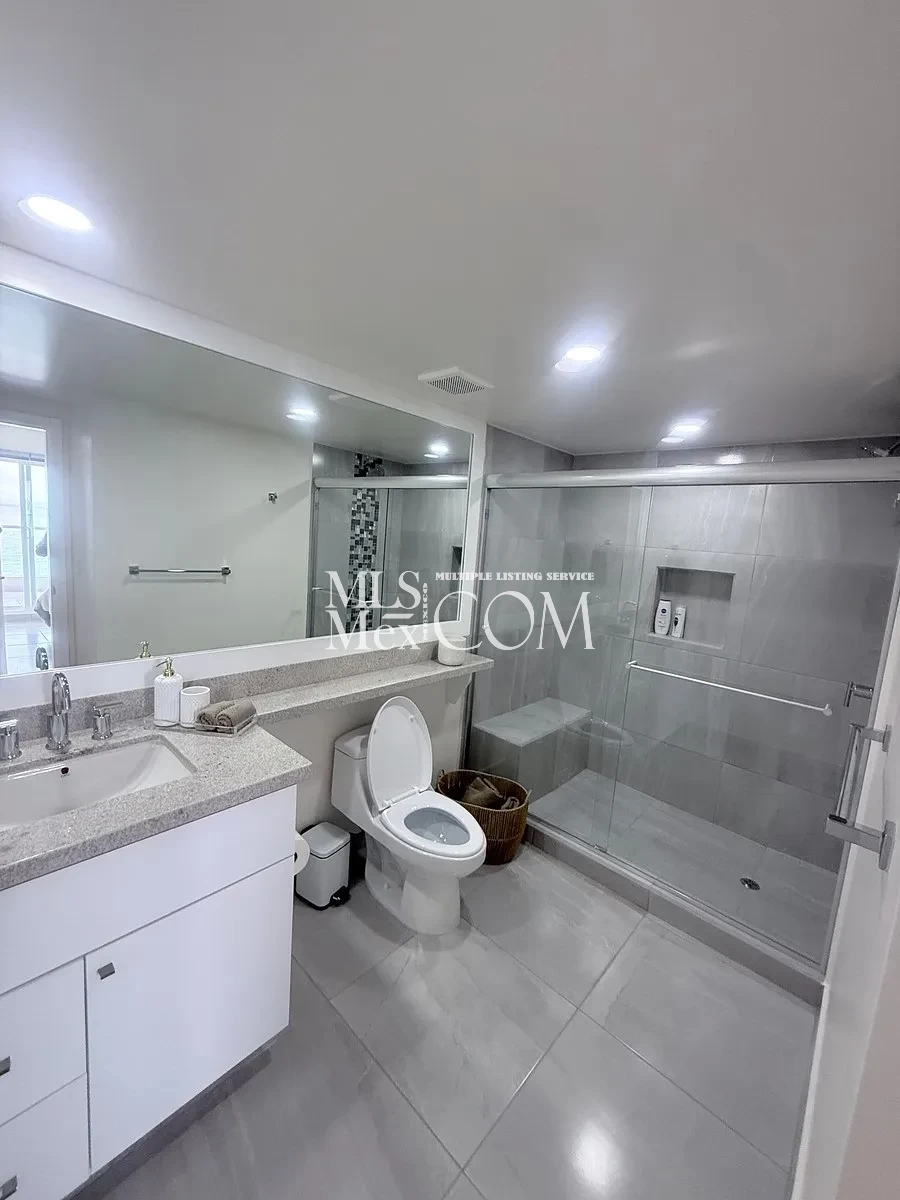 Ocean-View 3BR Condo for Rent in Rosarito, Mexico | $2,200 USD