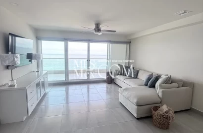 Ocean-View 3BR Condo for Rent in Rosarito, Mexico | $2,200 USD