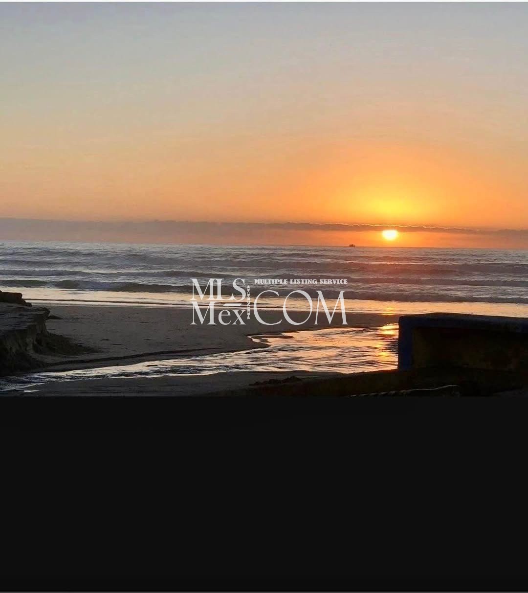 🌊 Affordable 2BR Apartment for Rent in Rosarito – Furnished, Walk to Beach, Prime Central Location ⸻