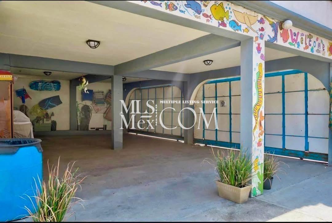 🌊 Affordable 2BR Apartment for Rent in Rosarito – Furnished, Walk to Beach, Prime Central Location ⸻