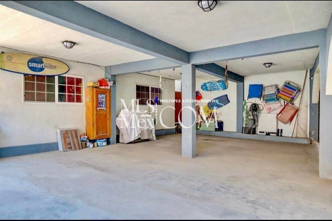 🌊 Affordable 2BR Apartment for Rent in Rosarito – Furnished, Walk to Beach, Prime Central Location ⸻