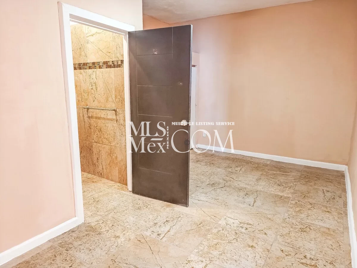 Spacious 3BR Home for Rent Near the Beach | Reforma, Rosarito Baja California – $1,200/mo